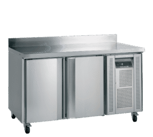 TEFCOLD CF7210 Gastronorm Counter Freezer