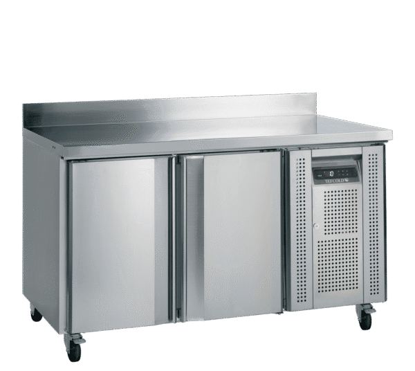 TEFCOLD CF7210 Gastronorm Counter Freezer