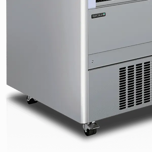 TEFCOLD MCX90M Multideck with shutter - Image 3
