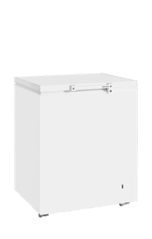 TEFCOLD GM200 Solid Lid Chest Freezer