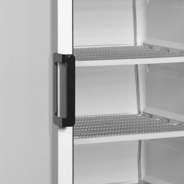 TEFCOLD UFFS371G Glass Door Display Freezer - Image 3