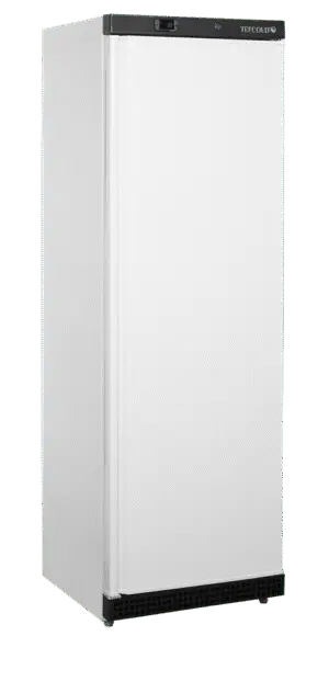 TEFCOLD UR400W1 Solid Door Refrigerator