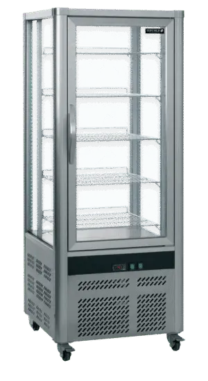 TEFCOLD UPD200 Refrigerated Glass Display
