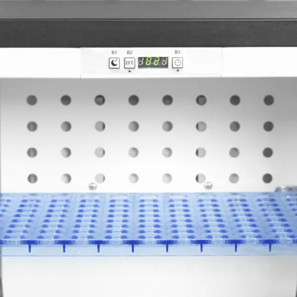 TEFCOLD TM45GC Minibar - Image 4