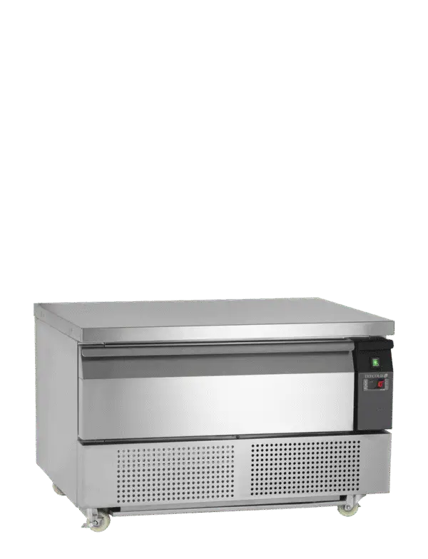 TEFCOLD UD1-2 Dual Temperature Gastronorm Counter