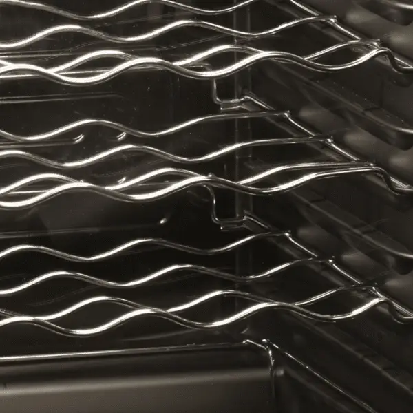 TEFCOLD SC85 BLACK Wine Cooler - Image 3