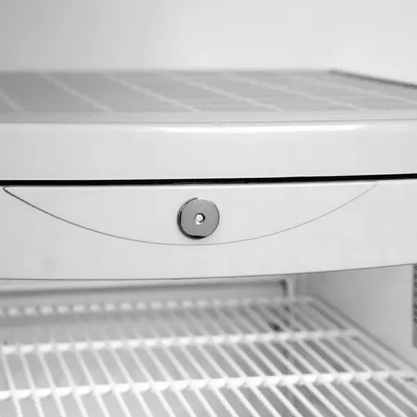 TEFCOLD BC145 Undercounter Chiller - Image 3