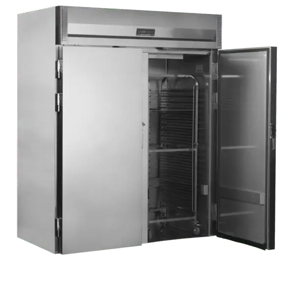 RIC1760X1 UK Roll-In Chiller - Image 2