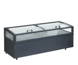 TEFCOLD VIEW 250CF VS Chiller / Freezer