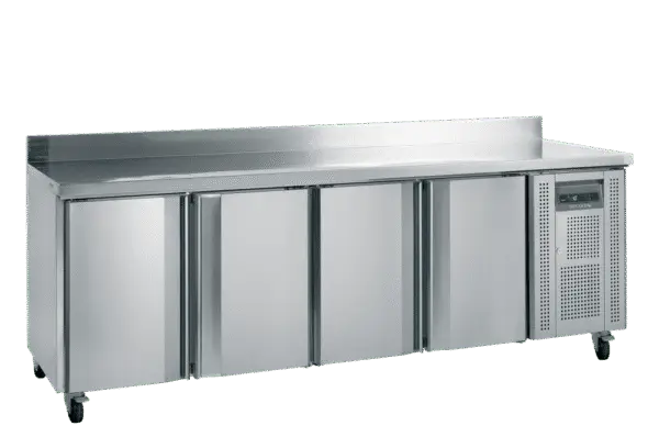 TEFCOLD CK7410 Gastronorm Counter