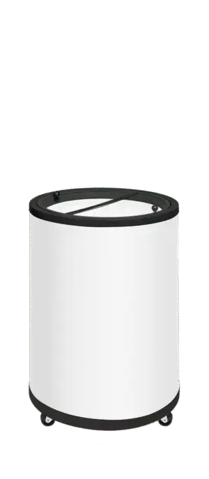 TEFCOLD CF78 Impulse Freezer