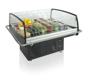 TEFCOLD PDC125 Impulse Cooler