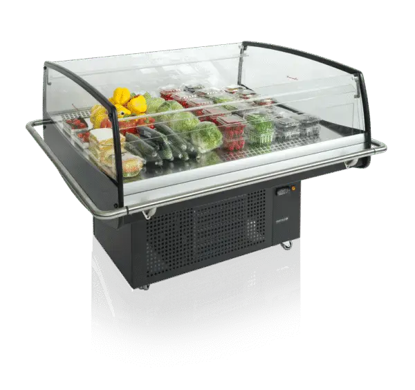 TEFCOLD PDC125 Impulse Cooler