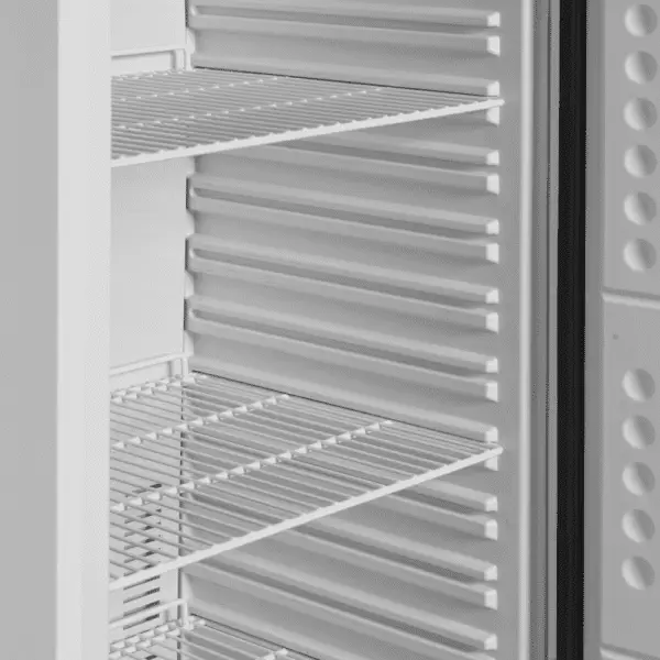 TEFCOLD UF400V Fan Assisted Upright Freezer - Image 4