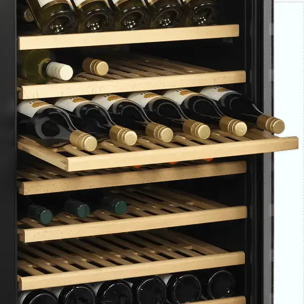 TEFCOLD TFW400-S Wine Cooler - Image 3