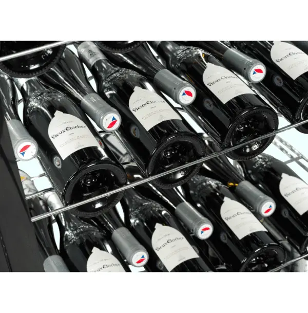 TEFCOLD UPD400C Glass Display Chiller - Image 4