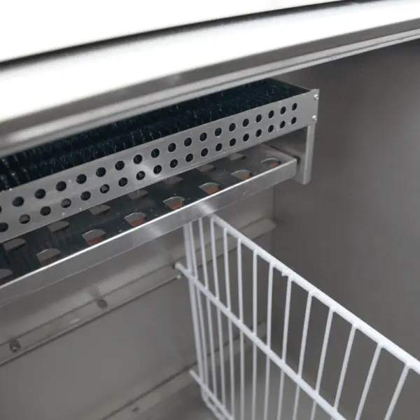BHC200X1 Bottle Chest Cooler - Image 2