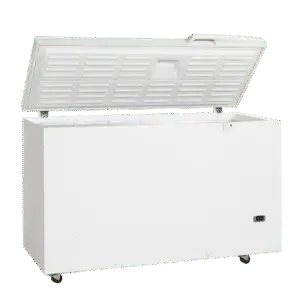 TEFCOLD SE40-45 Low Temperature Chest Freezer