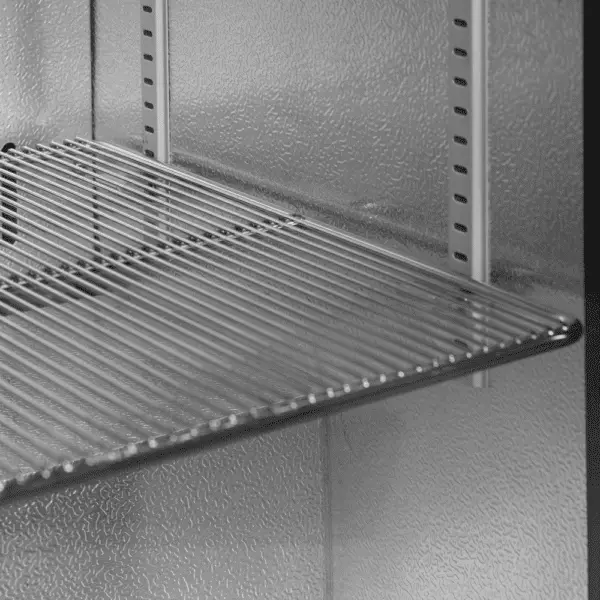 TEFCOLD BA11H Back Bar Cooler - Image 3