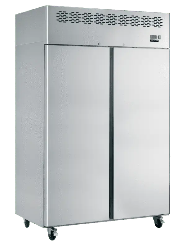 TEFCOLD CAF900 Upright Freezer