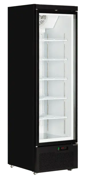 TEFCOLD Atom Maxi F1DB Display Freezer