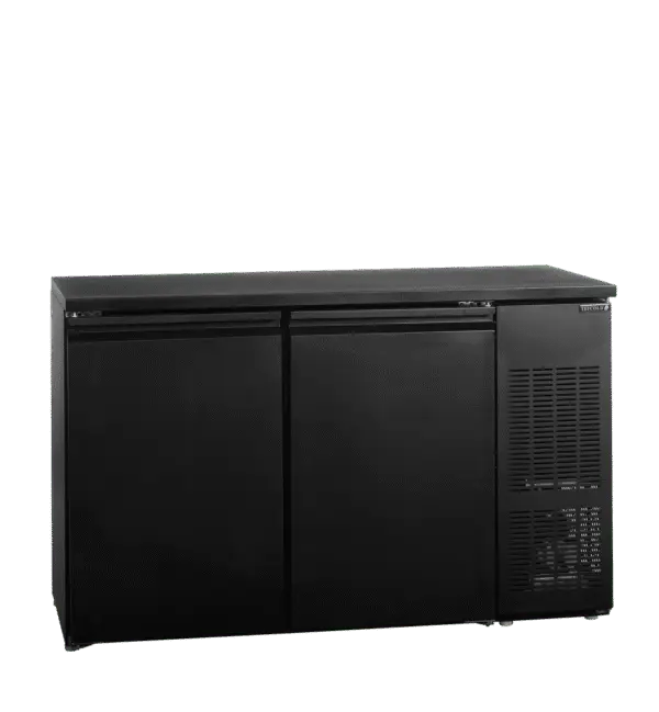 TEFCOLD CKC8 KEG Cooler