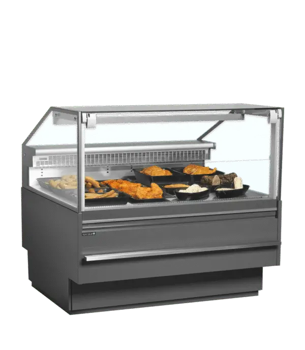 TEFCOLD SOCA12590A Serve Over Counter - Image 2