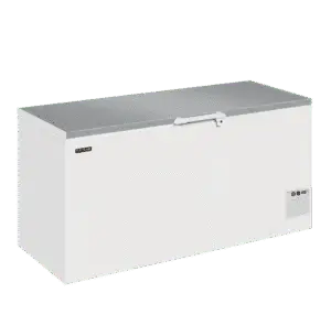 Elcold EL61SS (Eco Design) Solid Lid Chest Freezer