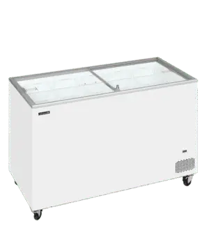 TEFCOLD IC401SC Ice Cream Freezer