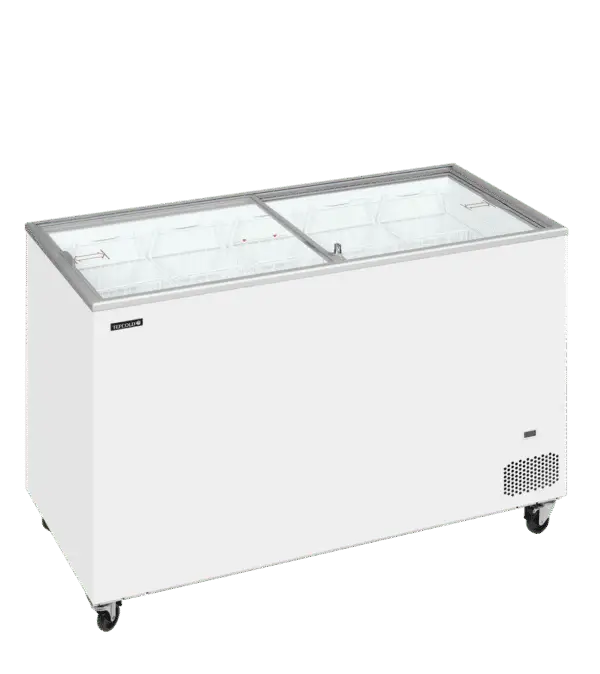 TEFCOLD IC401SC Ice Cream Freezer