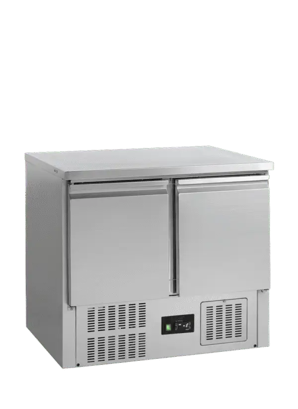 G-Line by TEFCOLD GS91 Gastronorm Counter
