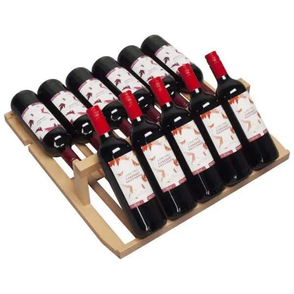 TEFCOLD TFW400-S Wine Cooler - Image 4
