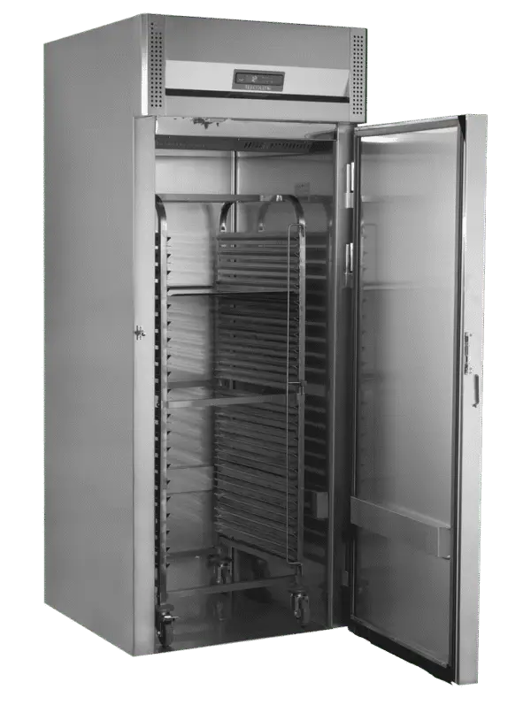 RIC880X1 UK Roll-In Chiller - Image 2