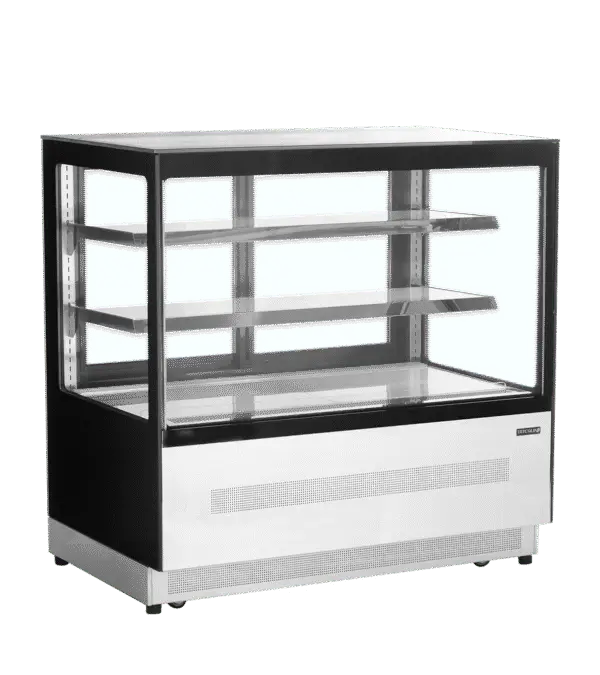 TEFCOLD LPD1200F Chilled Display Cabinet