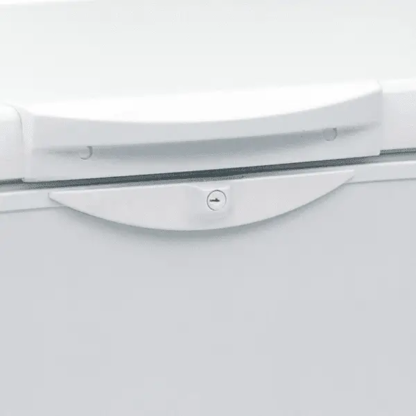 TEFCOLD EBC35 Chest Cooler - Image 2