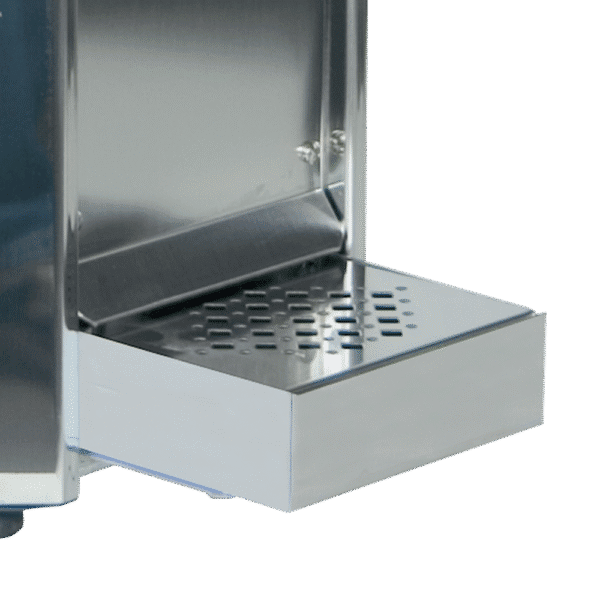 TEFCOLD SF224 Juice Dispensers - Image 2