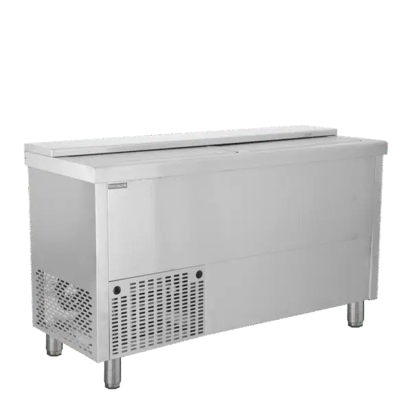 BHC150X1 Bottle Chest Cooler