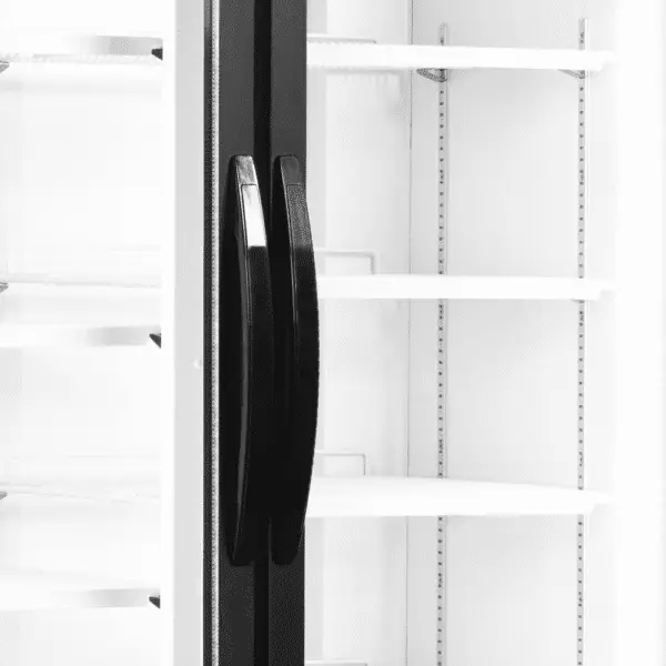 TEFCOLD FSC1000H Glass Door Merchandiser - Image 3