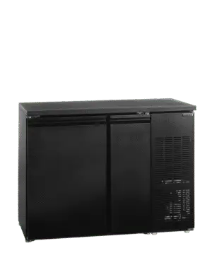 TEFCOLD CKC6 KEG Cooler