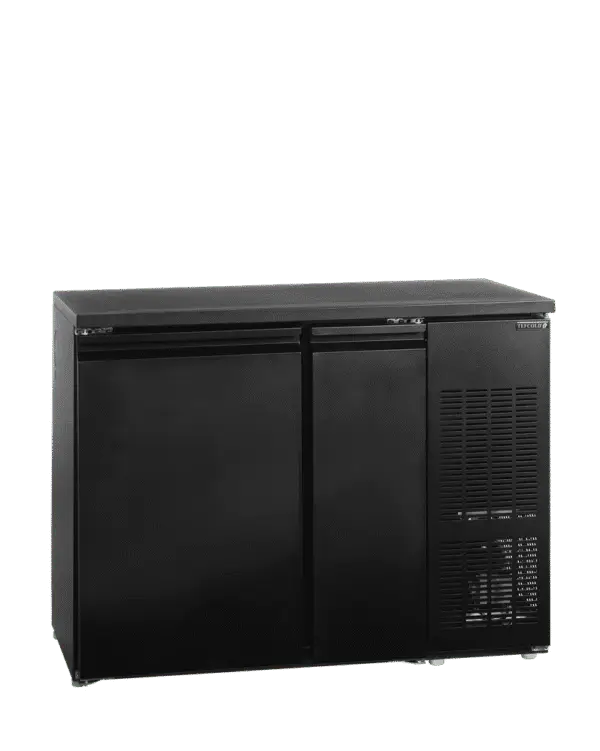 TEFCOLD CKC6 KEG Cooler
