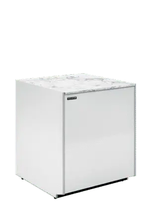 TEFCOLD CHOPIN MESA 700 Counter