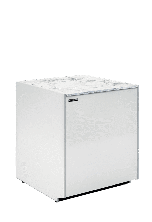TEFCOLD CHOPIN MESA 700 Counter