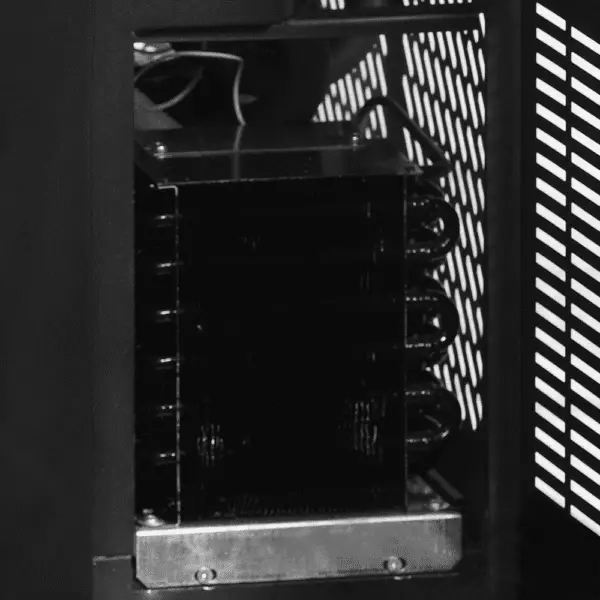 TEFCOLD CKC8 KEG Cooler - Image 3