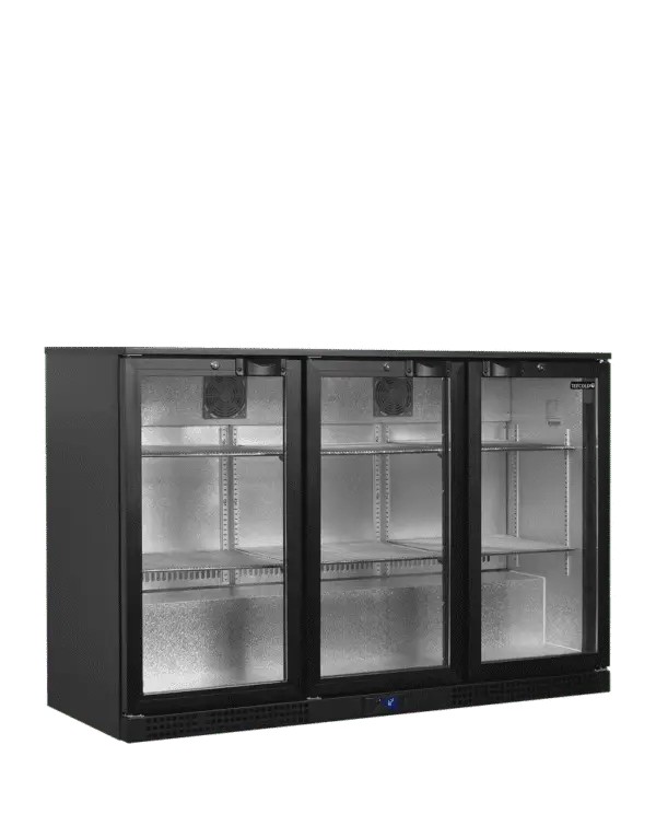 TEFCOLD BA31H Back Bar Cooler