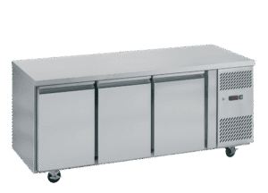 TEFCOLD PH30 Gastronorm Counter