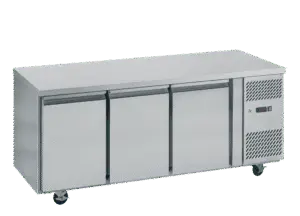 TEFCOLD PH30 Gastronorm Counter
