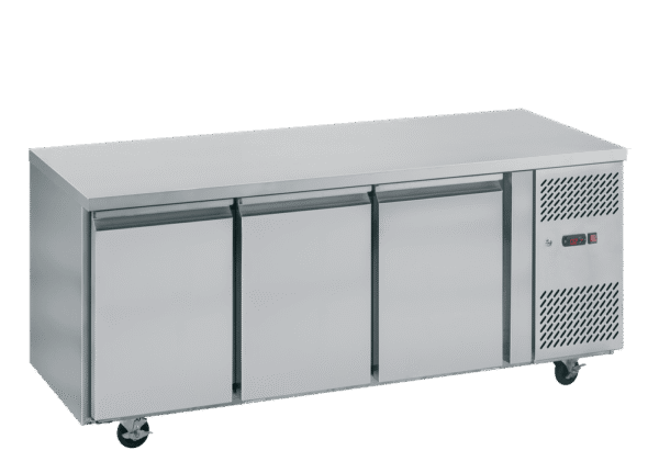 TEFCOLD PH30 Gastronorm Counter
