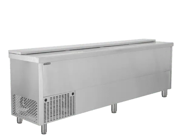 BHC250X1 Bottle Chest Cooler