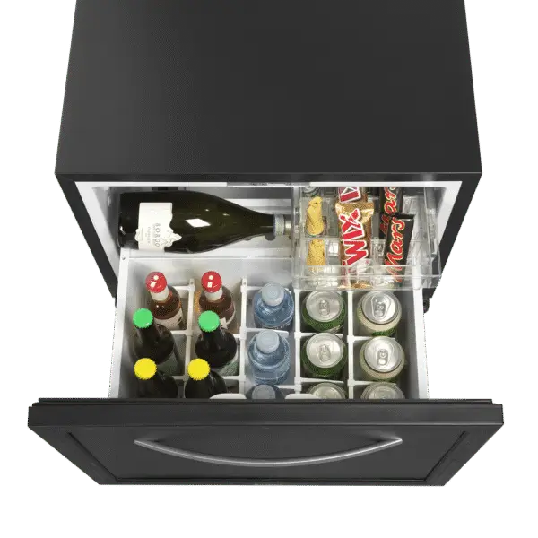 TEFCOLD TD50A Minibar Drawer - Image 2