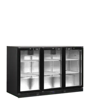 TEFCOLD DB301H Back Bar Cooler